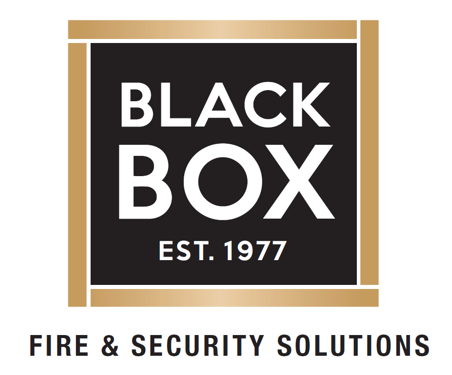 Black Box Security & Fire Solutions