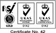 BlackBox is ISO2015 Accredited